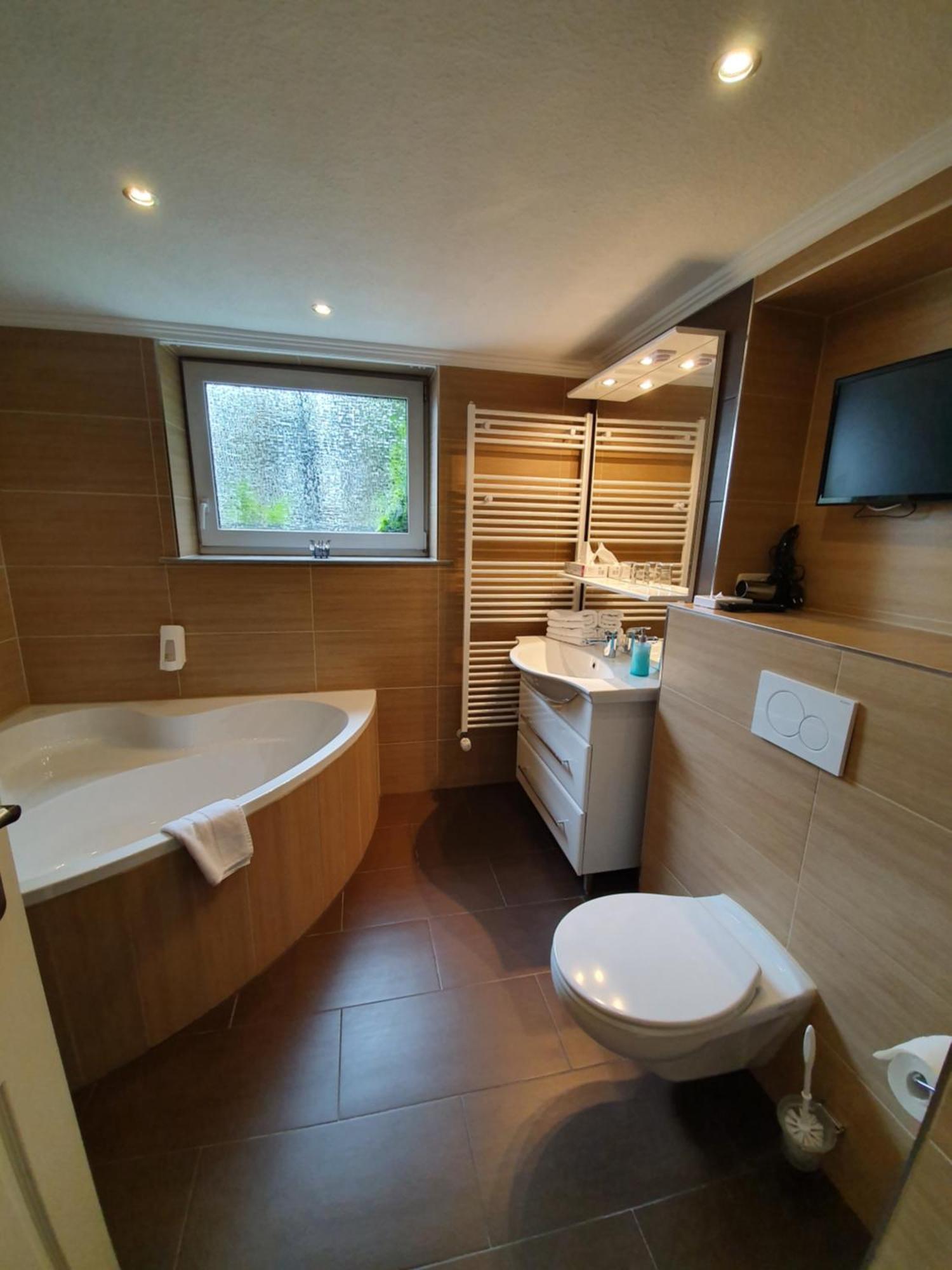 Turmhotel Weserblick Bremen Dış mekan fotoğraf
