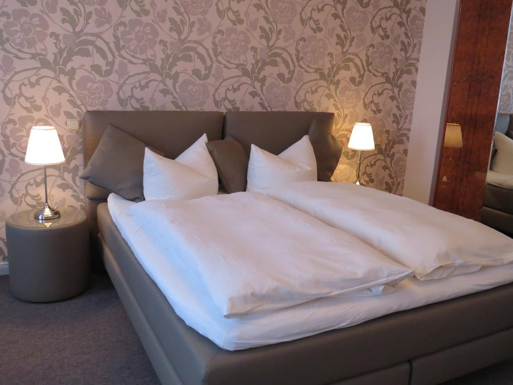Turmhotel Weserblick Bremen Oda fotoğraf